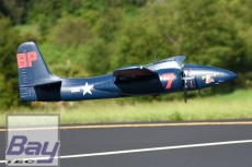 FMS Giant Scale F7F Tigercat Blue 1700mm PNP Giant Scale