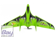 Joysway Invader Brushless ARTF 7200mm