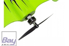 Joysway Invader Brushless ARTF 7200mm