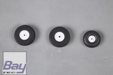 FMS Futura V2 / V3 Ersatz Räder Set