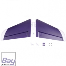 FMS Futura Ersatz 80MM FUTURA PURPLE HÖHENLEITWERK