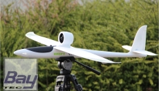 MODSTER Streamglider V2 1200mm Impeller Segelflugmodell PUP 4S Version