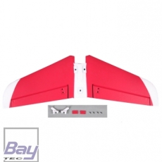 FMS Futura Ersatz 80MM FUTURA RED HÖHENLEITWERK
