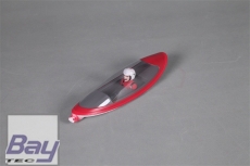 FMS Futura Ersatz 80MM FUTURA RED COCKPIT