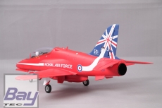 FMS BAE Hawk Jet EDF 80 PNP - 1042mm