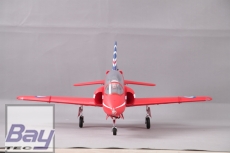 FMS BAE Hawk Jet EDF 80 PNP - 1042mm incl. Reflex Gyro