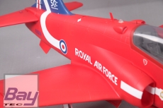 FMS BAE Hawk Jet EDF 80 PNP - 1042mm