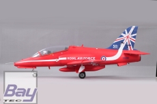 FMS BAE Hawk Jet EDF 80 PNP - 1042mm