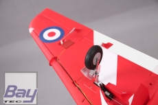 FMS BAE Hawk Jet EDF 80 PNP - 1042mm