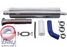 DLE Schalldämpfer-Set DLE55RA