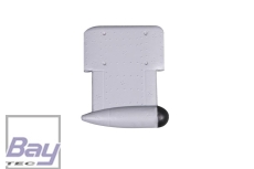 FMS A-10 Ersatz 70MM A10 FOAM PART (LASER RACKER)