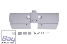 FMS A-10 Ersatz 70MM A10 Höhenleitwerk