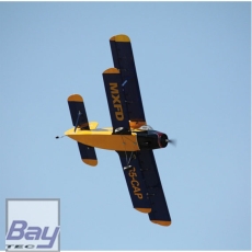 MAXFORD USA ANTONOV AN-2 1/11 62" ARF DOPPELDECKER 1575mm
