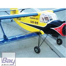 MAXFORD USA ANTONOV AN-2 1/11 62" ARF DOPPELDECKER 1575mm