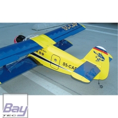 MAXFORD USA ANTONOV AN-2 1/11 62" ARF DOPPELDECKER 1575mm