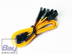 Bay-Tec A3X Pro Expert III V2.2 MEMS Flächen Flugstabilisierungs System ohne Progbox