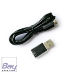 Bay-Tec A3X Pro Expert III V2.2 MEMS Flächen Flugstabilisierungs System ohne Progbox