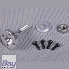 FMS Giant Beaver - F3A 1.4 / Giant FOX / Pitts V2 Ersatz Prop Adapter (4258 Motor)