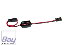 FUTABA Kanalschalter CPS-1
