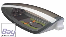 Multiplex Klarsicht-Kabinenhaube FUNRAY (Bausatz)