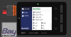 ISDT BG-8S BATTGO Battery Checker