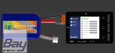 ISDT BG-8S BATTGO Battery Checker