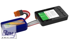 ISDT BG-8S BATTGO Battery Checker