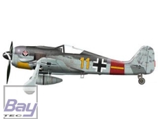 VQ Model Focke Wulf Fw 190 / 1610mm