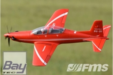 FMS PC-21 Pilatus PNP 1100mm