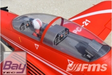 FMS PC-21 Pilatus PNP 1100mm