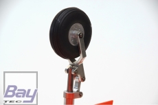 FMS SUPER SCORPION 90MM EDF ARTF w/o TX/RX/BATT - Red