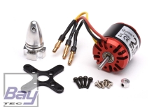 Ripmax Quantum II 25 Speed BL Motor 540W 1200KV