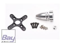 Ripmax Quantum II 25 Speed BL Motor 540W 1200KV
