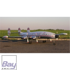 DARE DESIGN Holzbausatz Super Constellation 60" 1520mm