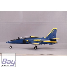 FMS / ROC Jet 70mm EDF Viper Blue PNP kit 1100mm