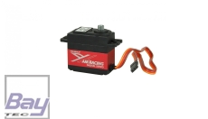 AMX Racing Digital Servo 6221MG 21,32kg Spritzwassergeschützt Standard - Hochvolttauglich...