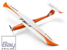 Topmodel CZ STILL RACER 1000mm ARF PYLON SPEED MODELL