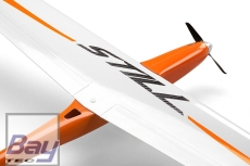 Topmodel CZ STILL RACER 1000mm ARF PYLON SPEED MODELL