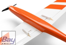 Topmodel CZ STILL RACER 1000mm ARF PYLON SPEED MODELL