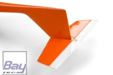 Topmodel CZ STILL RACER 1000mm ARF PYLON SPEED MODELL