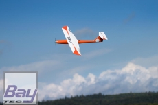 Topmodel CZ STILL RACER 1000mm ARF PYLON SPEED MODELL