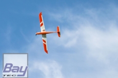 Topmodel CZ STILL RACER 1000mm ARF PYLON SPEED MODELL