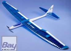 Topmodel CZ Albatros 2,4 ARF 2400mm