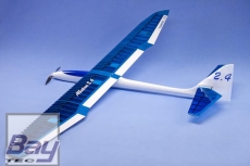 Topmodel CZ Albatros 2,4 ARF 2400mm