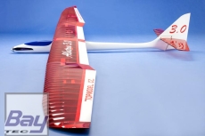 Topmodel CZ Albatros 3.0 ARF 2995mm