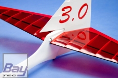 Topmodel CZ Albatros 3.0 ARF 2995mm