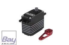 Servo - SUMO - 172SMG - Digital - Brushless - 37,00kg - 0,07s/60°