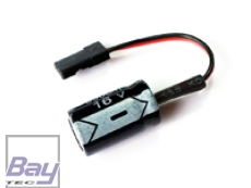 Bay-Tec A3X Pro Expert III V2.2 MEMS Flächen Flugstabilisierungs System incl. ProgBox