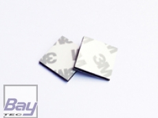 Bay-Tec A3X Pro Expert III V2.2 MEMS Flächen Flugstabilisierungs System incl. ProgBox