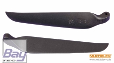 Multiplex Funray Ersatz 2 Klappluftschraubenblätter MPX 11x7" z.B. FUNRAY